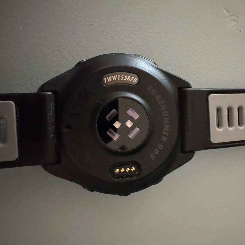 Garmin Forerunner 965